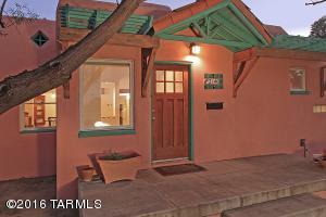 2140 E 7th St, Tucson, AZ 85719 photo 1