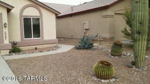 9073 E Muleshoe, Tucson, AZ 85747 photo 2