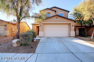6090 E Gull Ct, Tucson, AZ 85756 photo 1