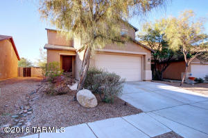 6090 E Gull Ct, Tucson, AZ 85756 photo 2