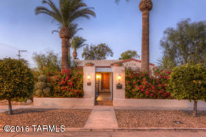 2501 E 3rd St, Tucson, AZ 85716 photo 1