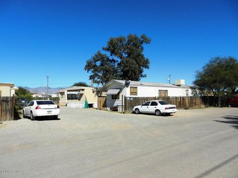3353 E Behan St, Tucson, AZ 85706 photo 1