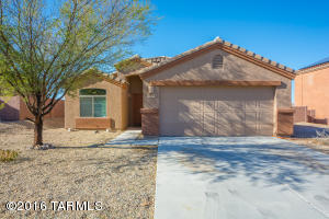 724 S Willis Ray Ave, Vail, AZ 85641 photo 1