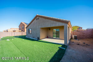 724 S Willis Ray Ave, Vail, AZ 85641 photo 17