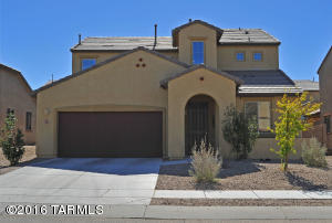 250 E Sycamore View Rd, Vail, AZ 85641 photo 1