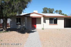 4949 E 2nd St, Tucson, AZ 85711 photo 1