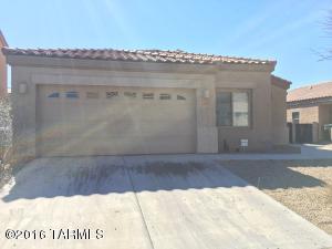 6656 E Wrigley Way, Tucson, AZ 85756 photo 2