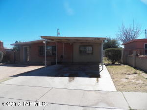 10 Elvado Rd, Tucson, AZ 85756 photo 2