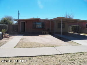 10 Elvado Rd, Tucson, AZ 85756 photo 1