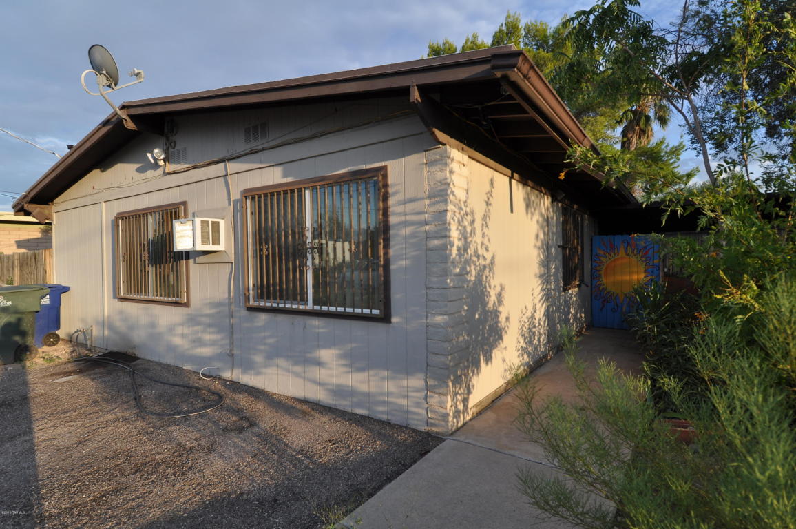 4330 E 3rd St, Tucson, AZ 85711 photo 1