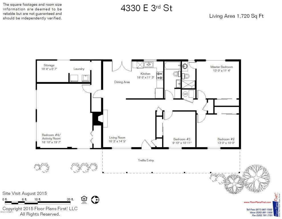 4330 E 3rd St, Tucson, AZ 85711 photo 2