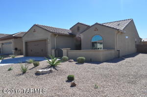 14122 E Stanhope Blvd, Vail, AZ 85641 photo 1