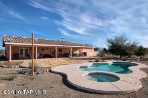 2700 E Lomas Dr, Vail, AZ 85641 photo 2