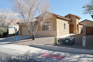7947 S Talaco Trl, Tucson, AZ 85756 photo 2