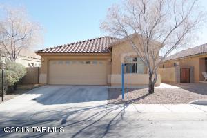 7947 S Talaco Trl, Tucson, AZ 85756 photo 1