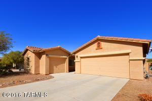 10559 E Rose Hill St, Tucson, AZ 85747 photo 3