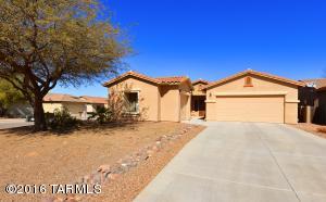 10559 E Rose Hill St, Tucson, AZ 85747 photo 1