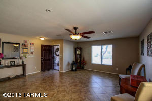 5944 E Tercel Dr, Tucson, AZ 85756 photo 3