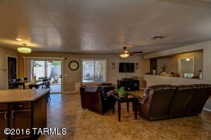 5944 E Tercel Dr, Tucson, AZ 85756 photo 12