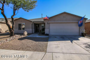 5944 E Tercel Dr, Tucson, AZ 85756 photo 2
