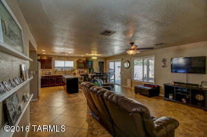 5944 E Tercel Dr, Tucson, AZ 85756 photo 14