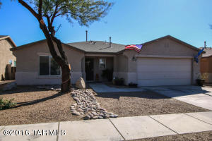5944 E Tercel Dr, Tucson, AZ 85756 photo 1