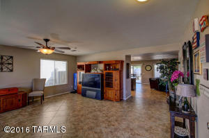 5944 E Tercel Dr, Tucson, AZ 85756 photo 5
