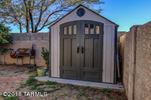 5944 E Tercel Dr, Tucson, AZ 85756 photo 30