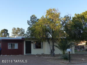 4332 E Montecito St, Tucson, AZ 85711 photo 1