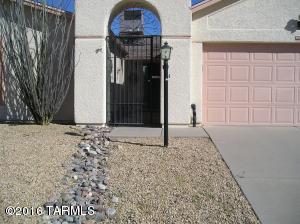 6844 N De Chelly Loop, Tucson, AZ 85741 photo 9