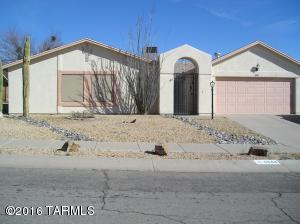 6844 N De Chelly Loop, Tucson, AZ 85741 photo 8
