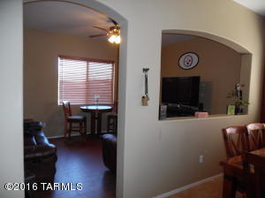 1071 S Chatfield Dr, Vail, AZ 85641 photo 2