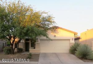 9873 E Wind Dancer Dr, Tucson, AZ 85748 photo 2