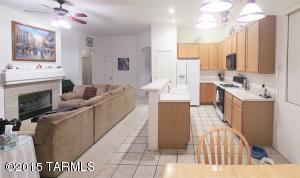 9873 E Wind Dancer Dr, Tucson, AZ 85748 photo 4