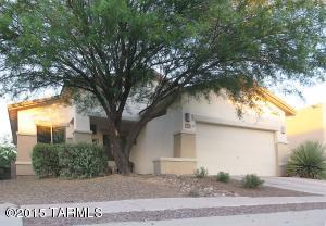 9873 E Wind Dancer Dr, Tucson, AZ 85748 photo 1