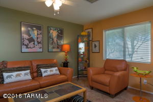 4444 E Old Mill Rd, Tucson, AZ 85712 photo 2