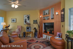4444 E Old Mill Rd, Tucson, AZ 85712 photo 9