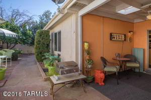 4444 E Old Mill Rd, Tucson, AZ 85712 photo 19