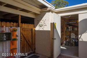 4444 E Old Mill Rd, Tucson, AZ 85712 photo 23