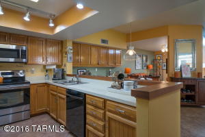 4444 E Old Mill Rd, Tucson, AZ 85712 photo 6