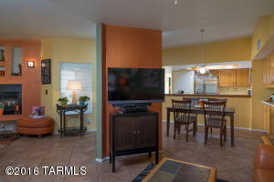 4444 E Old Mill Rd, Tucson, AZ 85712 photo 1
