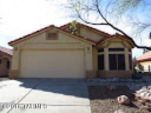 8996 E Marci Lynne Way, Tucson, AZ 85747 photo 8