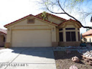 8996 E Marci Lynne Way, Tucson, AZ 85747 photo 9