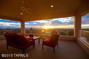 445 E Glenhurst Dr, Tucson, AZ 85704 photo 3