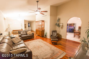 445 E Glenhurst Dr, Tucson, AZ 85704 photo 9