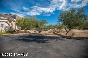445 E Glenhurst Dr, Tucson, AZ 85704 photo 22