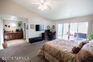 445 E Glenhurst Dr, Tucson, AZ 85704 photo 17