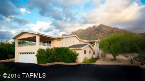 445 E Glenhurst Dr, Tucson, AZ 85704 photo 1