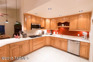 445 E Glenhurst Dr, Tucson, AZ 85704 photo 5