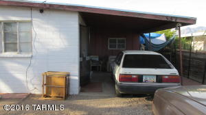 337 E Kelso St, Tucson, AZ 85705 photo 3